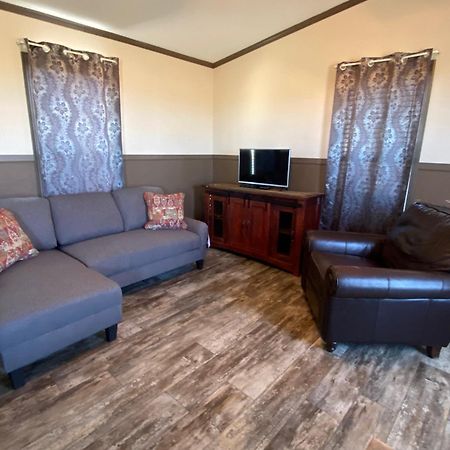 Mountain View Lodge 포트 데이비스 외부 사진