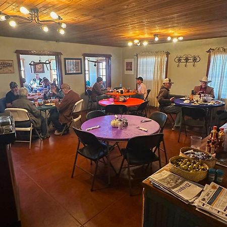 Mountain View Lodge 포트 데이비스 외부 사진