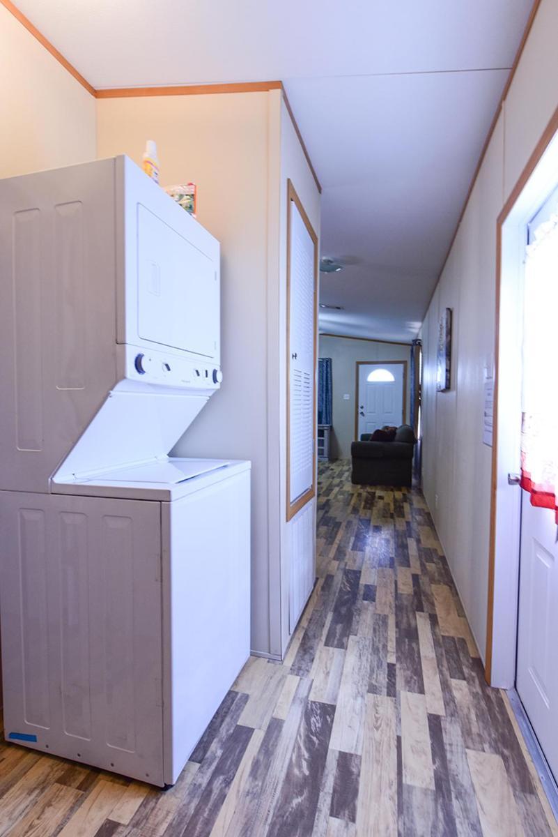 Mountain View Lodge 포트 데이비스 외부 사진