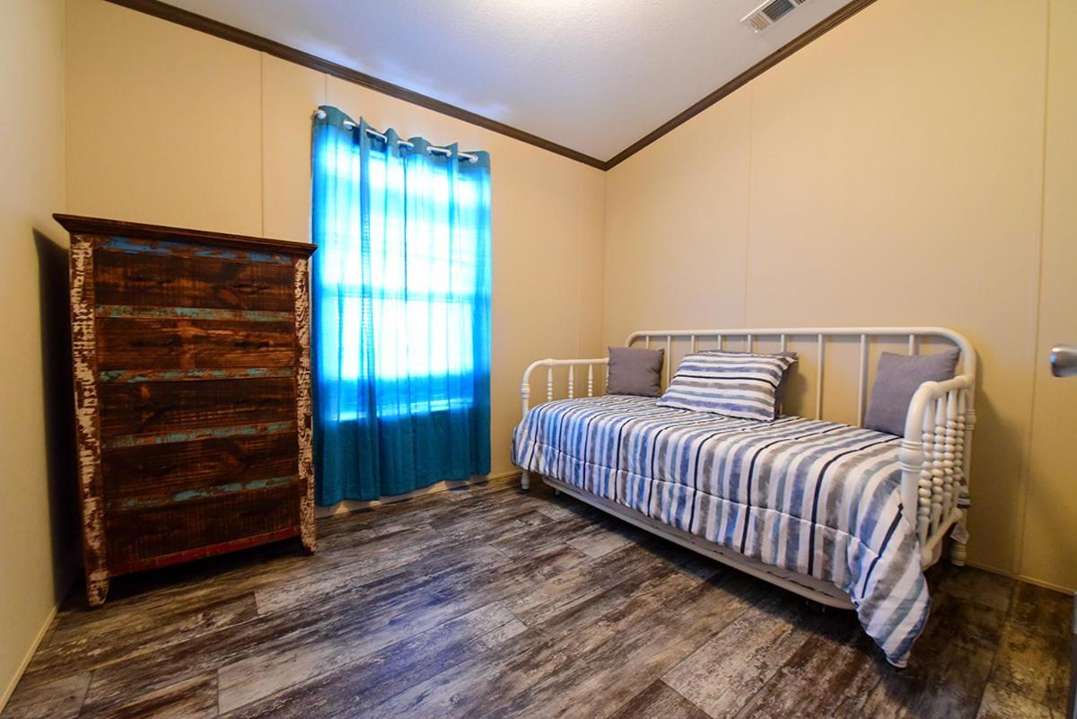 Mountain View Lodge 포트 데이비스 외부 사진