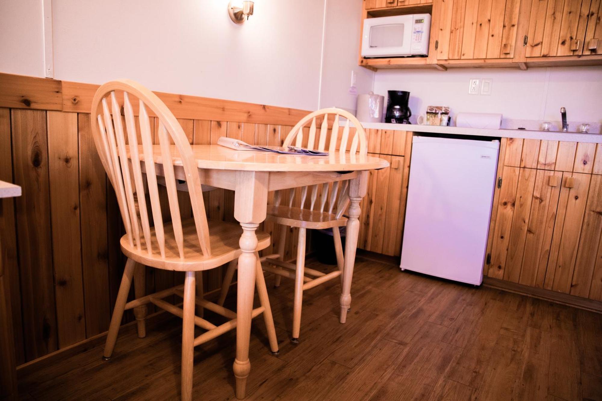 Mountain View Lodge 포트 데이비스 외부 사진