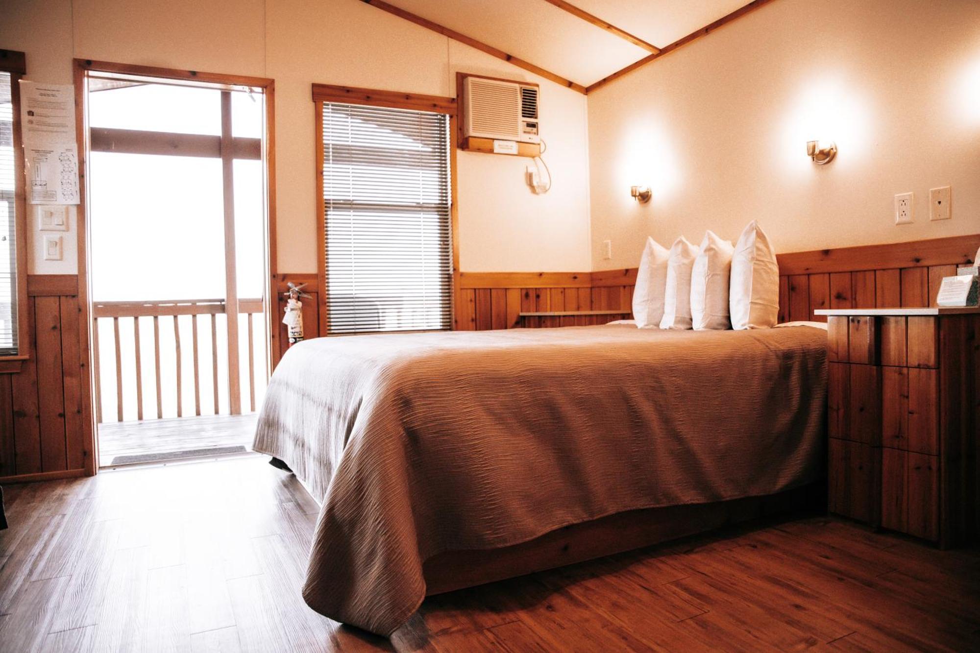 Mountain View Lodge 포트 데이비스 외부 사진
