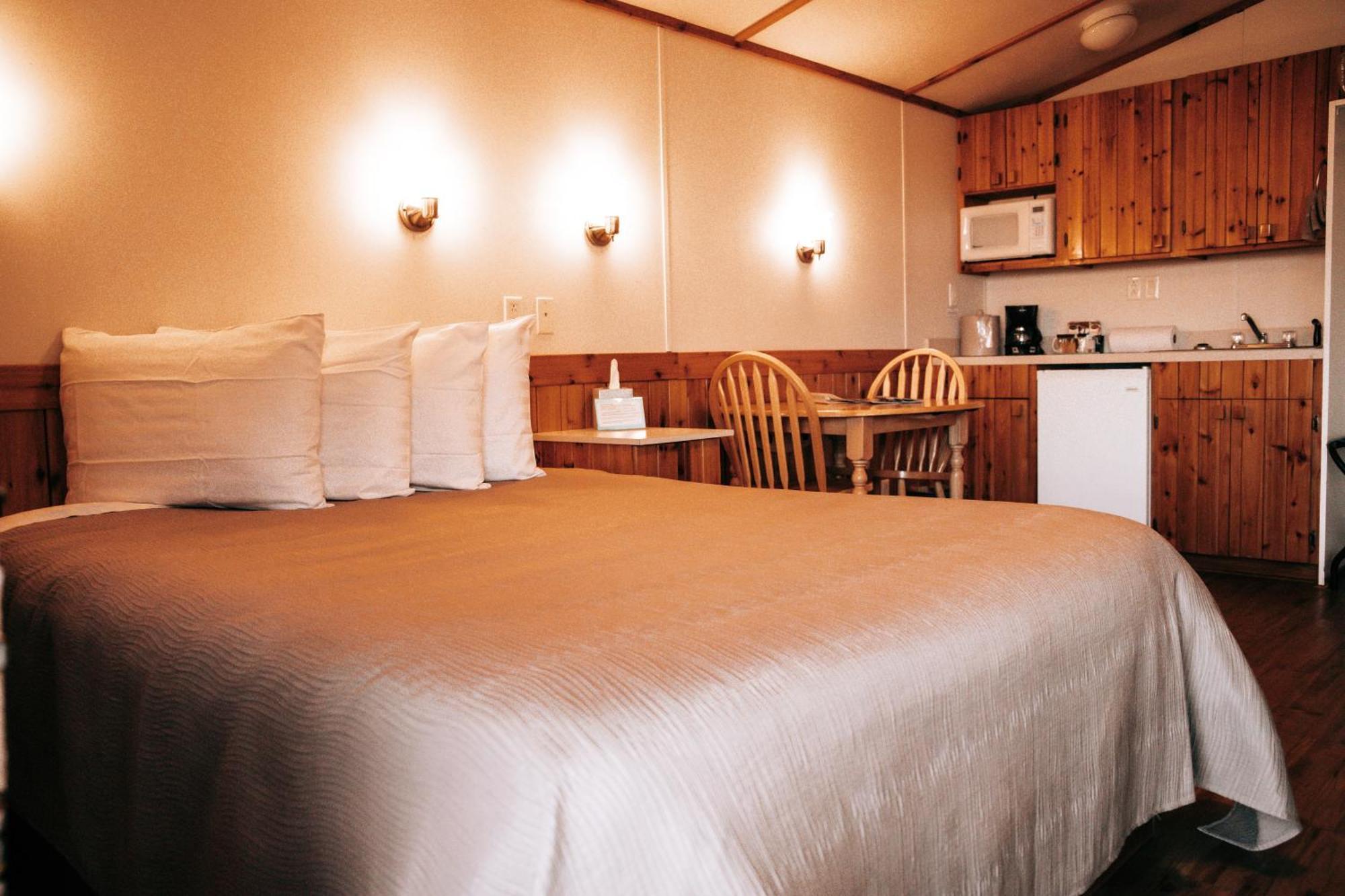 Mountain View Lodge 포트 데이비스 외부 사진