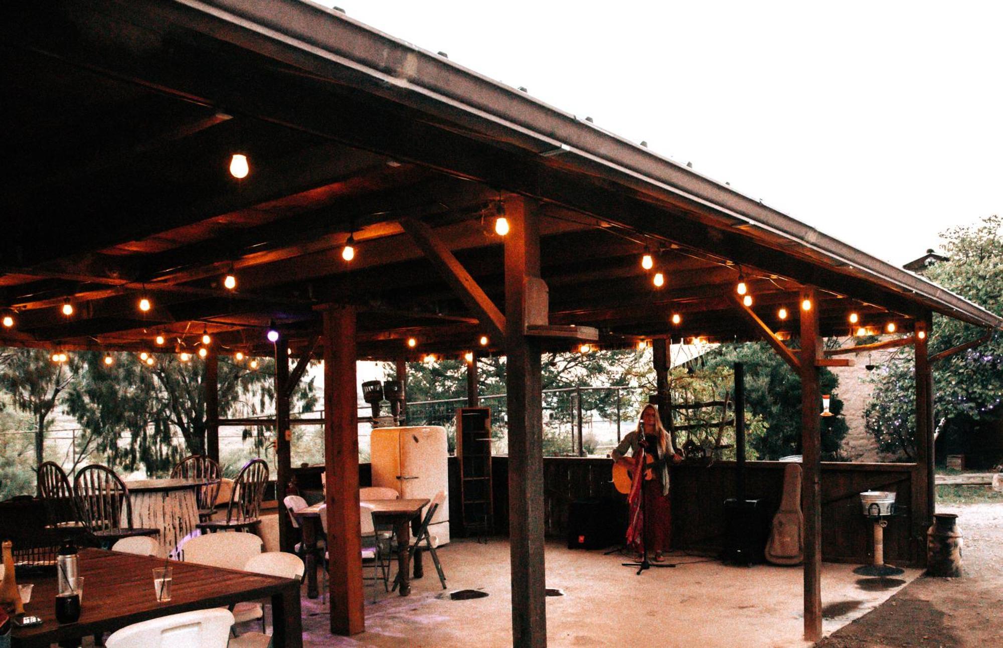 Mountain View Lodge 포트 데이비스 외부 사진